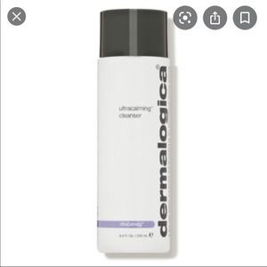 Dermalogica Ultra Calming Cleanser 8.4 oz